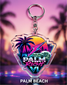 Collection Keychain GTA VI