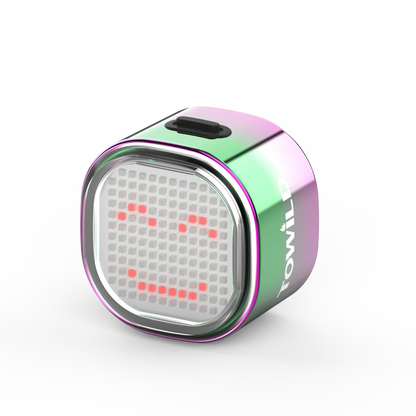Expression Taillight