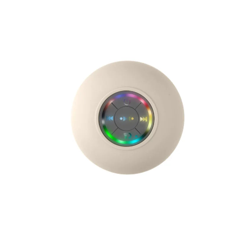Mini Bluetooth Waterproof Speaker