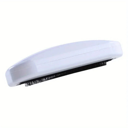 Carpet Dust Brush &amp; Crumb Sweeper