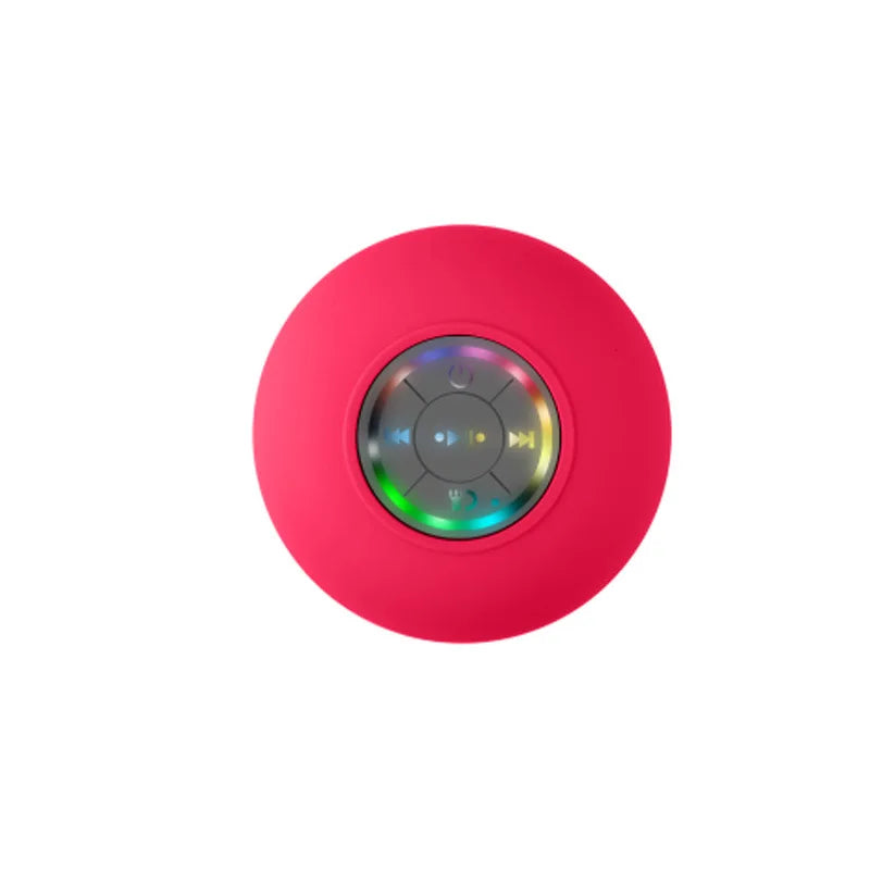 Mini Bluetooth Waterproof Speaker