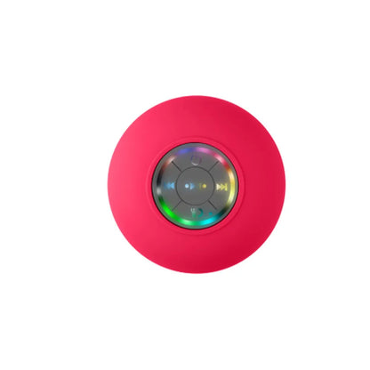 Mini Bluetooth Waterproof Speaker