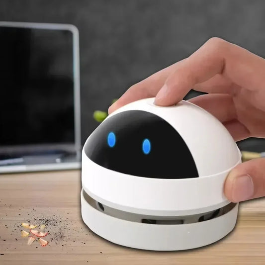 Mini Portable USB Vacuum Cleaner