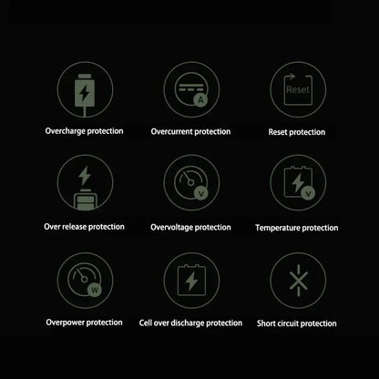 Magnetic Power Bank
