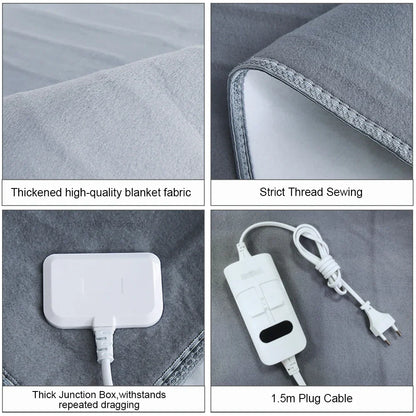Electric Heating Blanket