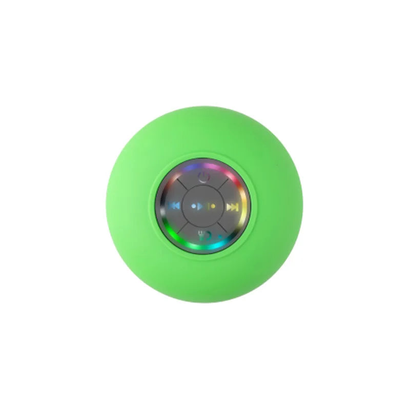 Mini Bluetooth Waterproof Speaker