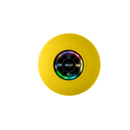 Mini Bluetooth Waterproof Speaker