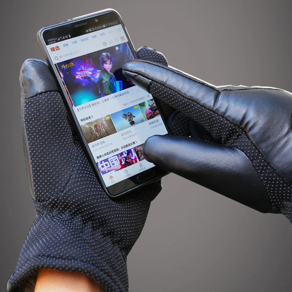 Electric Heating Gloves